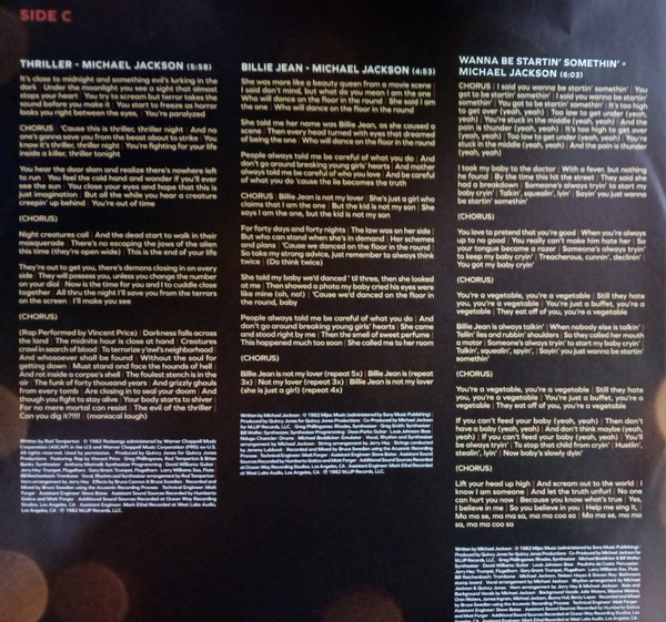 OST - Michael Jackson - Michael [Original Motion Picture Soundtrack] (199584152912)
