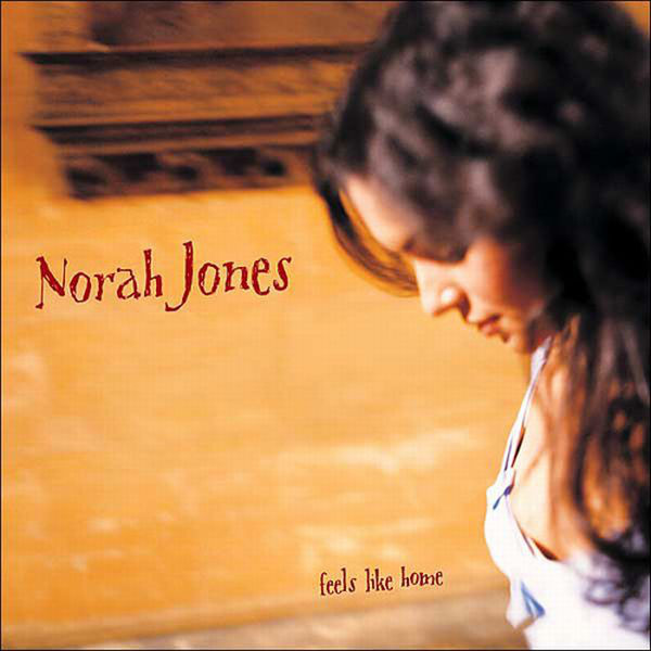 Norah Jones - Feels Like Home (7243 5 84800 1 6)