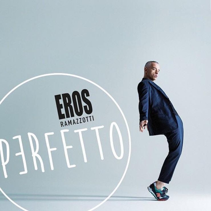 Eros Ramazzotti - Perfetto (0602547515292)