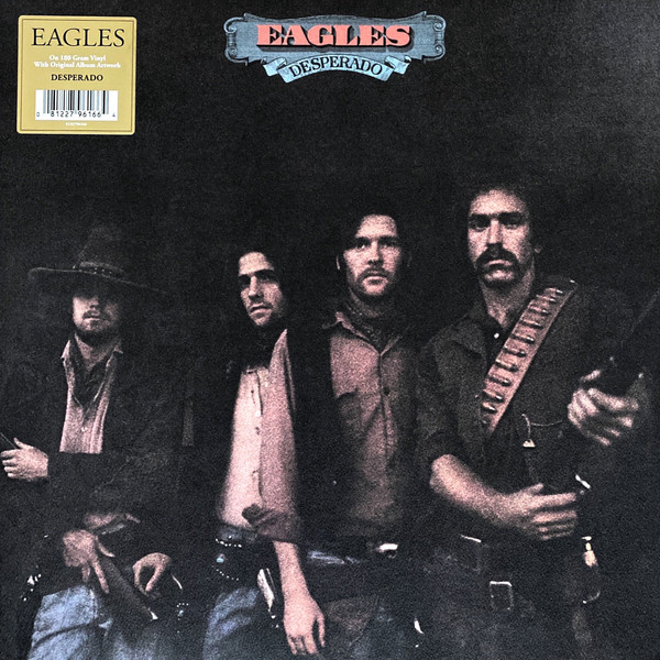 Eagles - Desperado (8122796166)