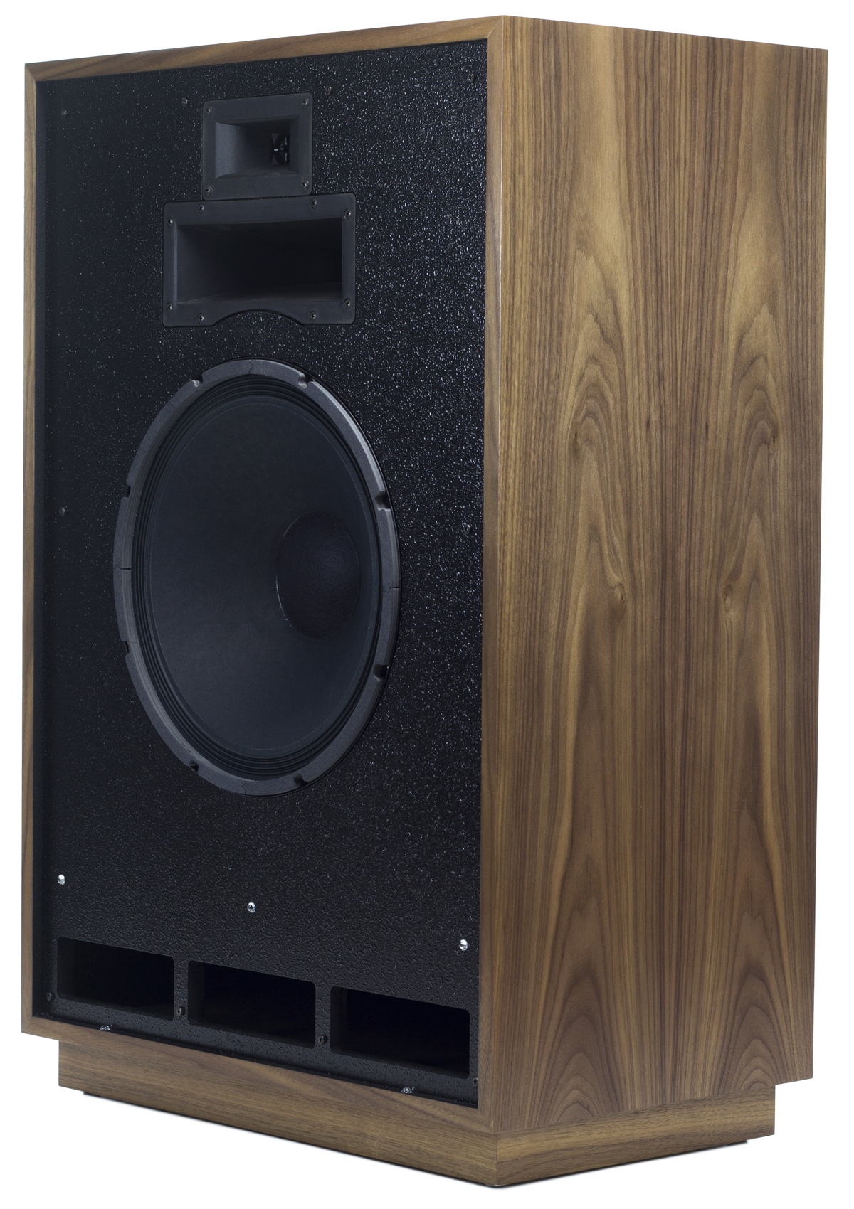 Klipsch Cornwall III walnut