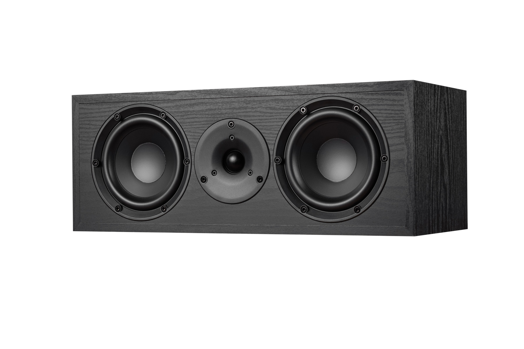 Phaze Audio Tilia Center black