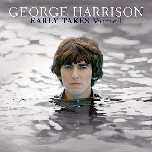 George Harrison - Early Takes Volume 1 (0602527990439)