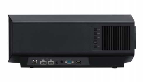 Sony VPL-XW5100 black