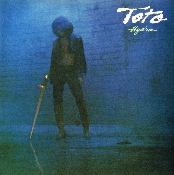 Toto - Hydra (19075801101)