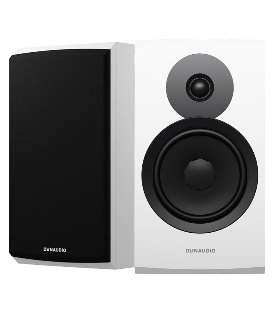 Dynaudio Emit 20 satin white