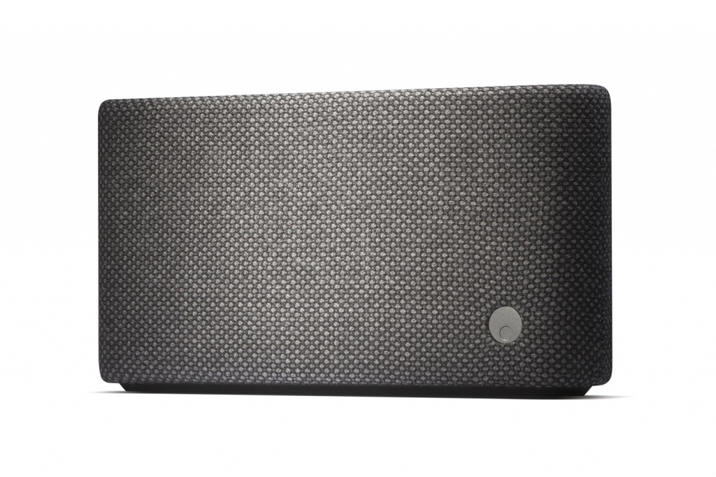 Cambridge Audio YOYO (S) dark grey