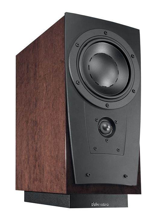 Dynaudio Contour S1.4 LE mocca high gloss