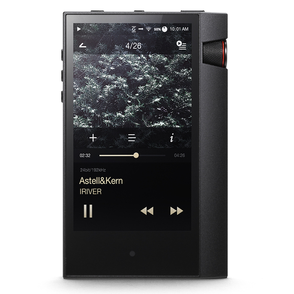 Astell&Kern AK70 64Gb black