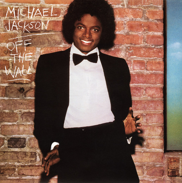 Michael Jackson - Off The Wall (88875189421)