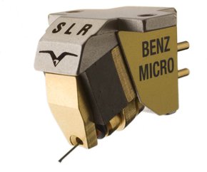 Benz Micro Gullwing SLR