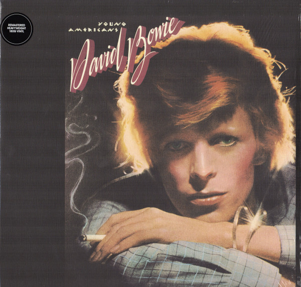 David Bowie - Young Americans (0190295990343)