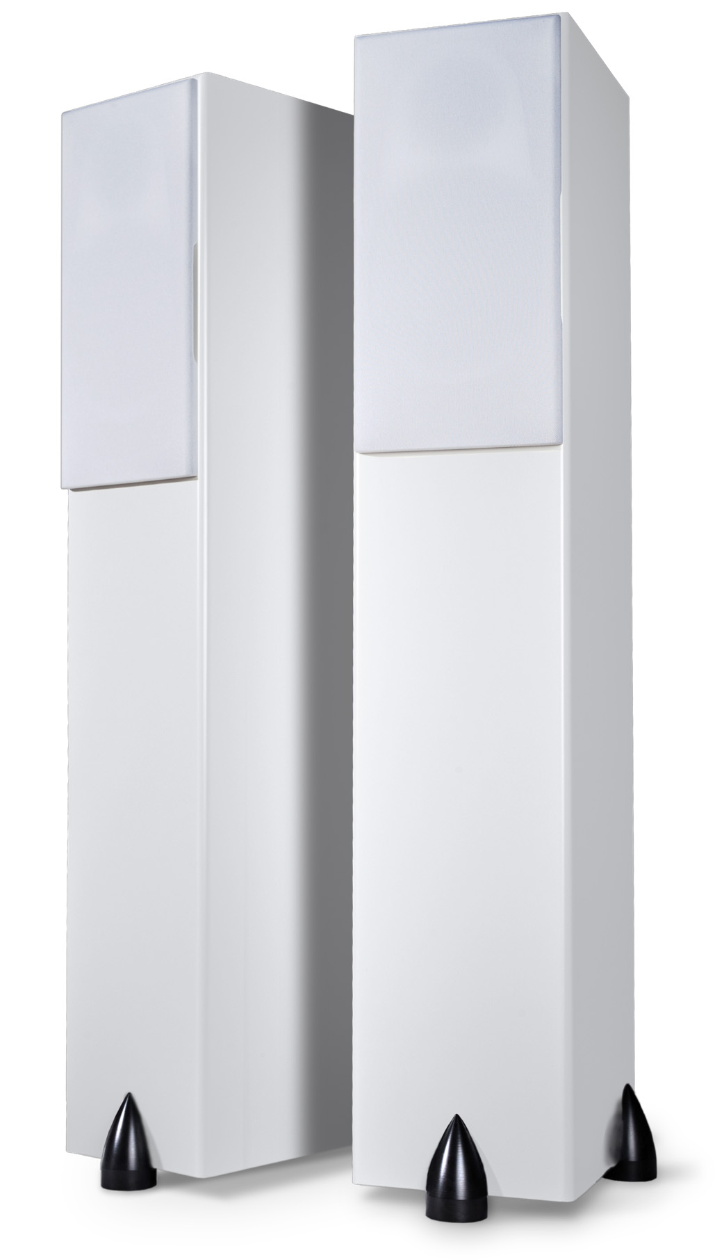 Totem Acoustic Sky  Tower white