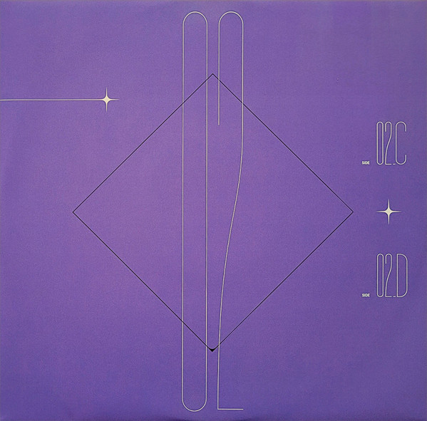 Deep Purple - Splat! [Limited Edition Purple Vinyl] (4029759215097)
