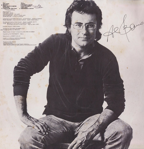 Al Bano & Romina Power - Felicita (198029254211)