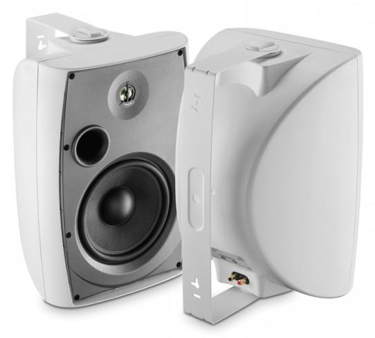Focal CUSTOM OD 108