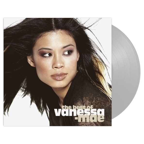 Vanessa-Mae - The Best Of Vanessa-Mae [Silver Vinyl] (9029562053)