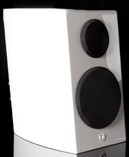 Gato Audio PM-2 high gloss white