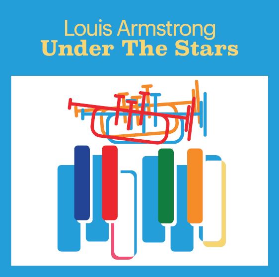 Louis Armstrong - Under The Stars (PU:RE:10)