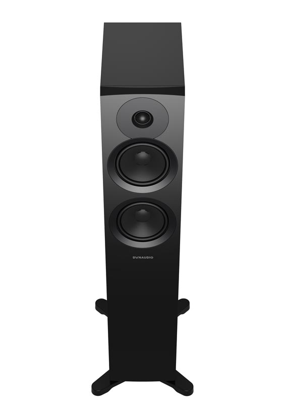 Dynaudio Emit 30 satin black
