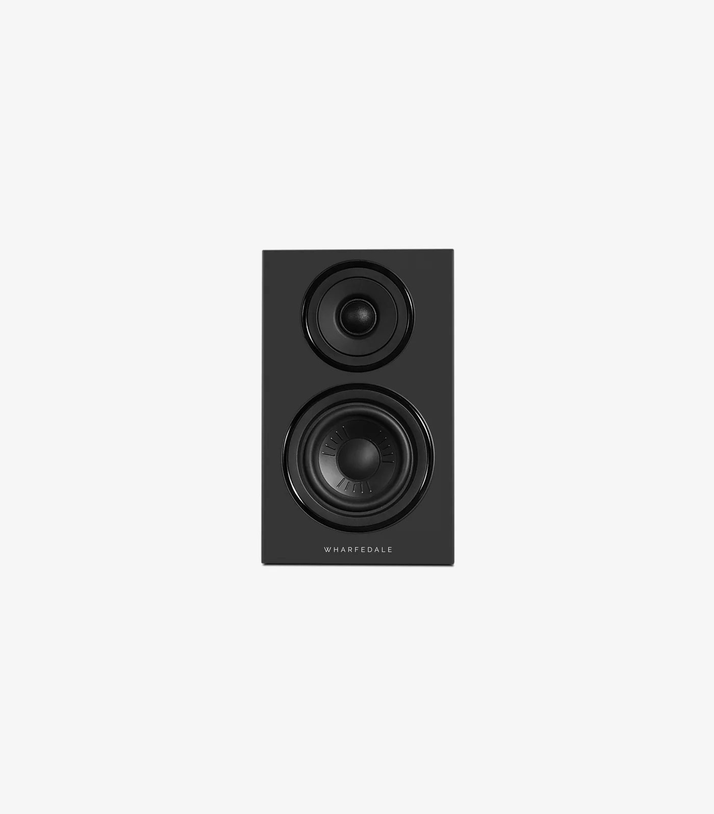 Wharfedale Diamond 12.0i black