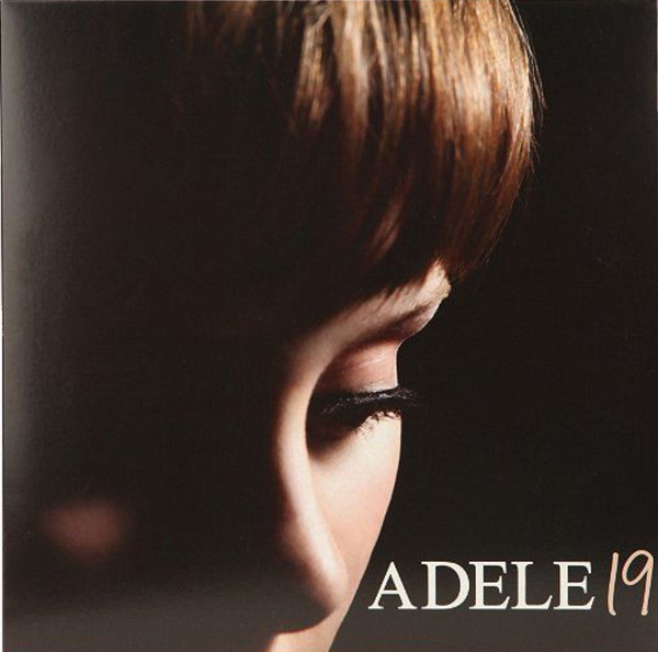 Adele - 19 (XLLP 313)