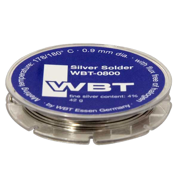 WBT 0800 (42 grams)