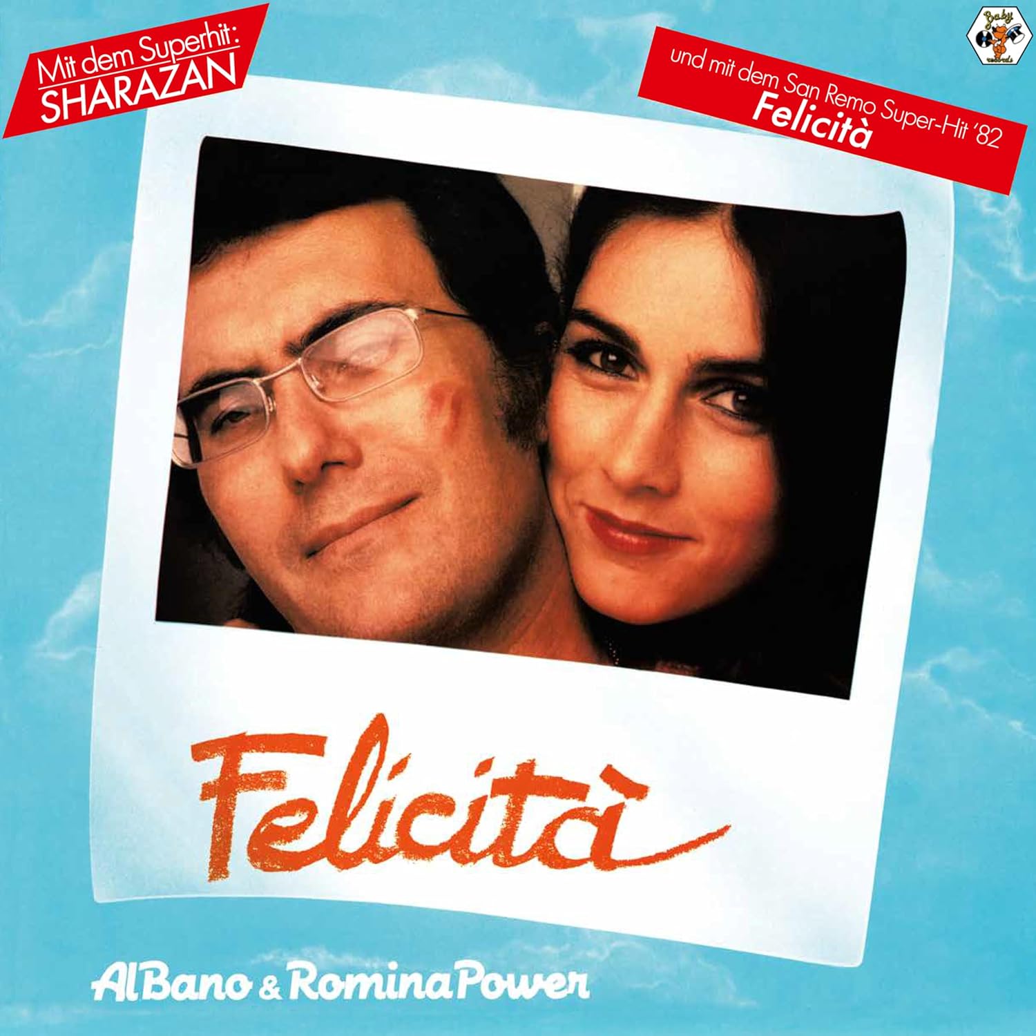 Al Bano & Romina Power - Felicita (198029254211)