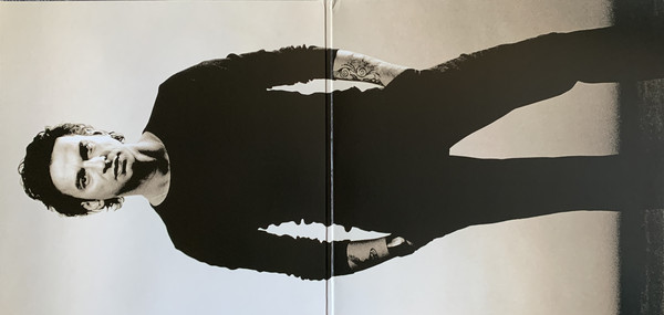 Dave Gahan - Paper Monsters (19439878541)