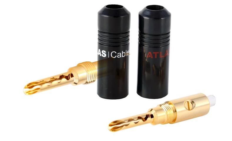 Atlas Z plugs (screw)