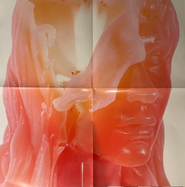 Kesha - High Road [Orange / Red Swirl Vinyl] (194397048711)