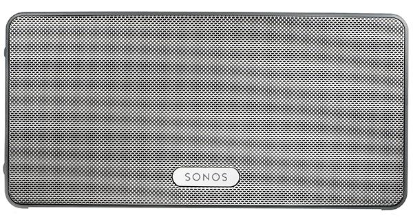 Sonos Play:3 white