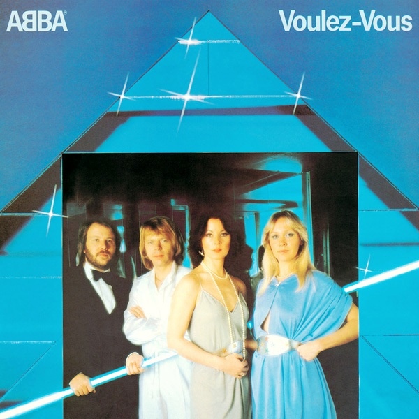 Abba - Voulez-Vous (POLS 292)