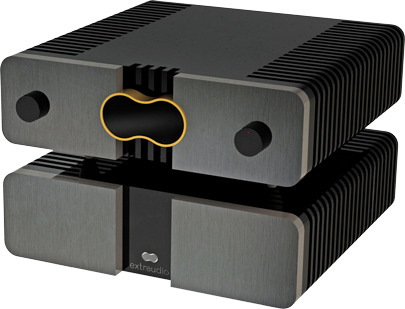 Extraudio Reference Preamplifier