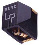 Benz Micro LP