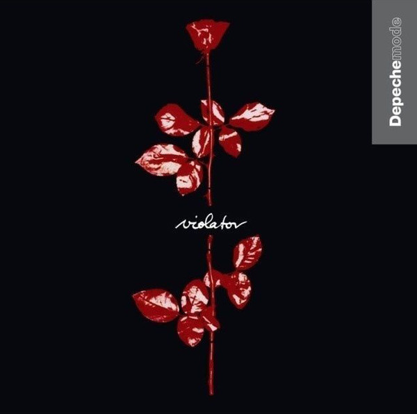 Depeche Mode - Violator (88985336751)