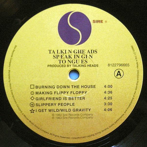 Talking Heads - Speaking In Tongues (8122796665)