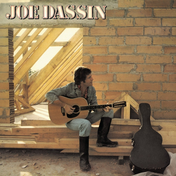 Joe Dassin - Joe Dassin (0190758041919)