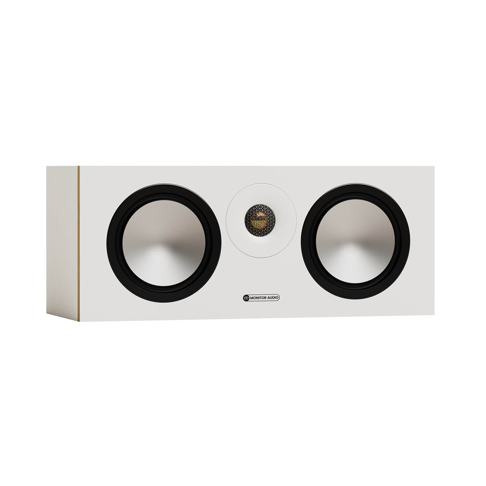 Monitor Audio Bronze Centre (7G) white