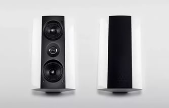 Sonus faber Venere Wall white
