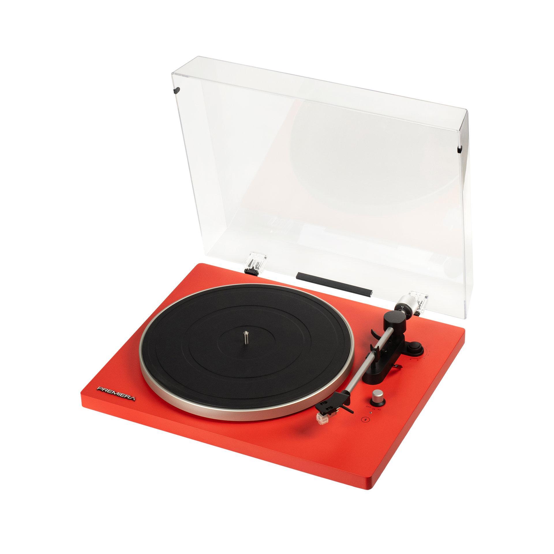 Premiera ECO BT red