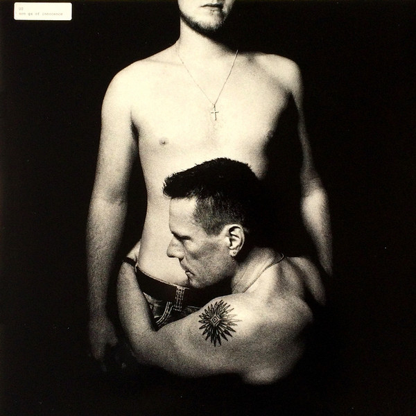 U2 - Songs Of Innocence [White Vinyl] (4704888)