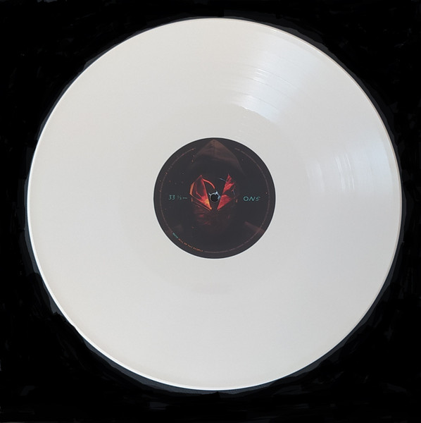 Muse - Will Of The People [Cream Vinyl] (0190296383861)