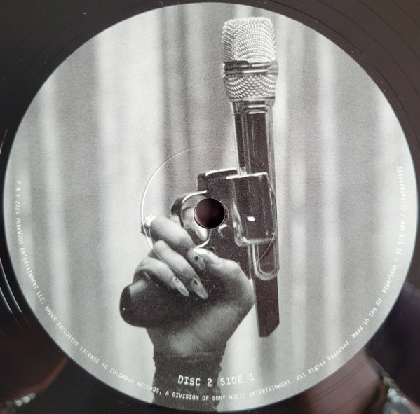 Beyonce - Cowboy Carter (19658894931)