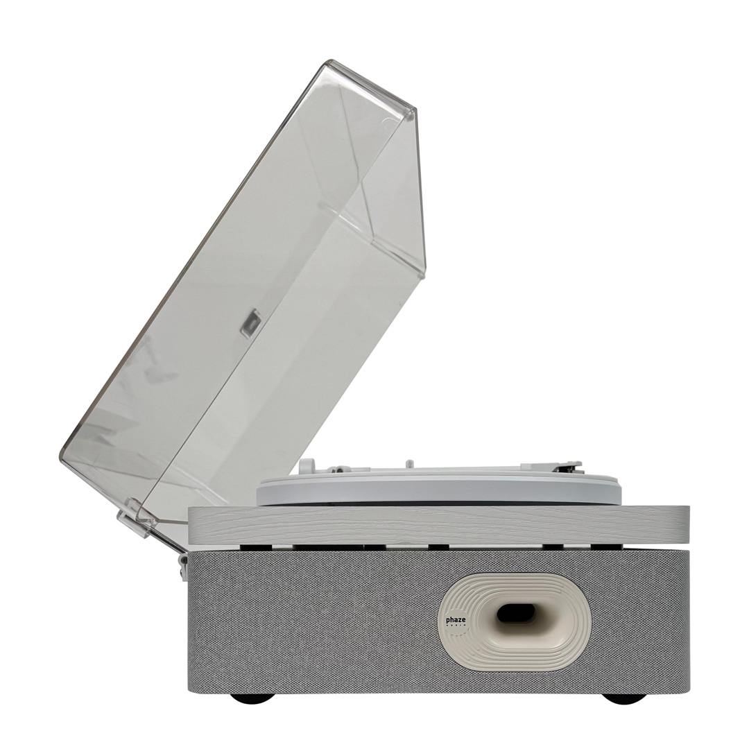 Phaze Audio Adelle siberian white