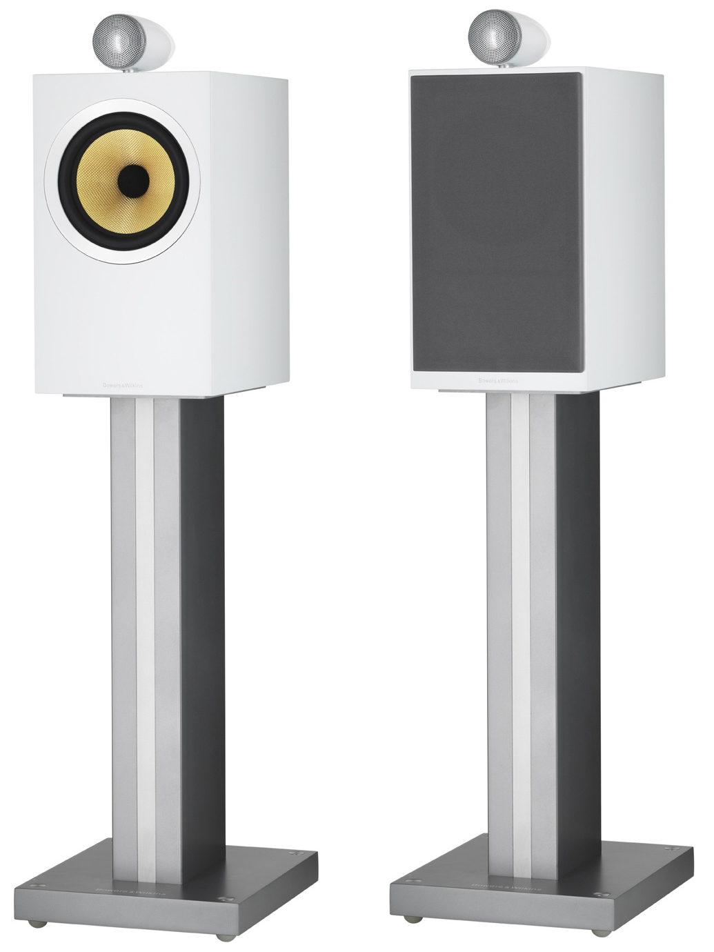 Bowers & Wilkins CM6 S2 satin white