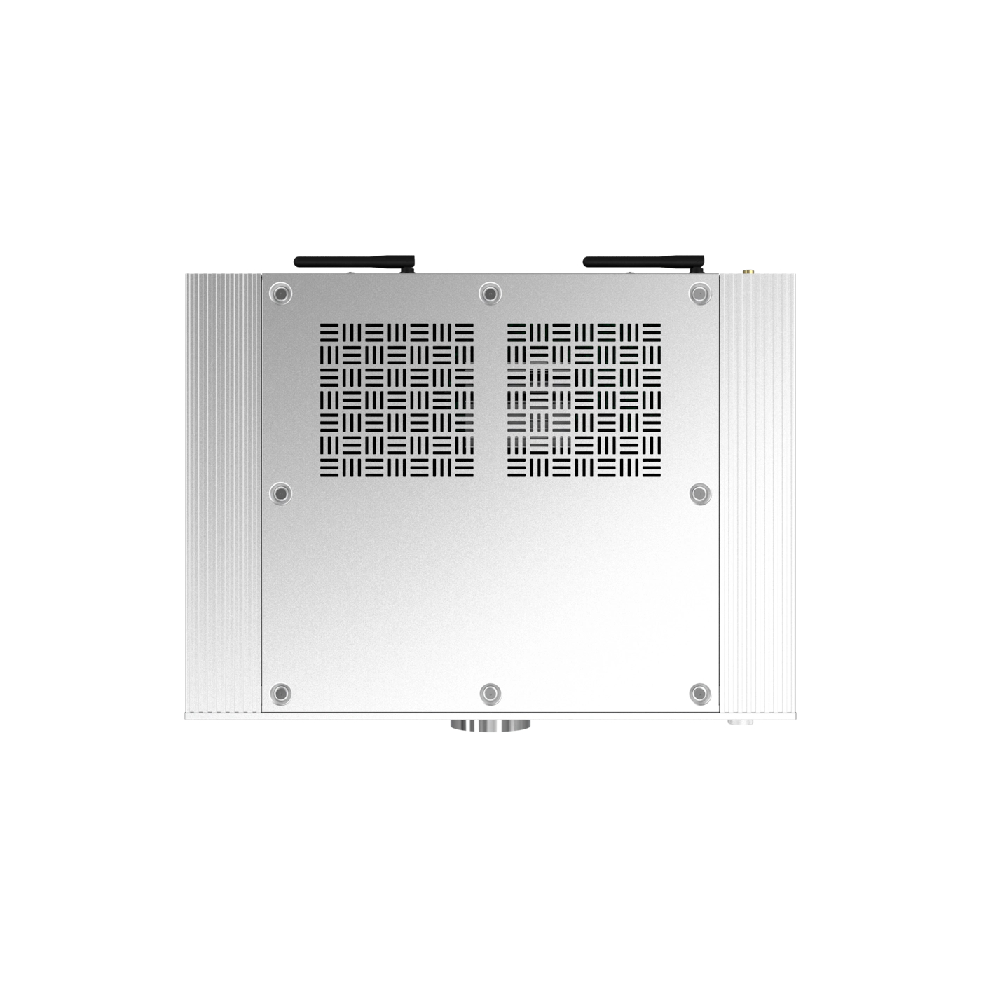 Onkyo Icon P-80 silver