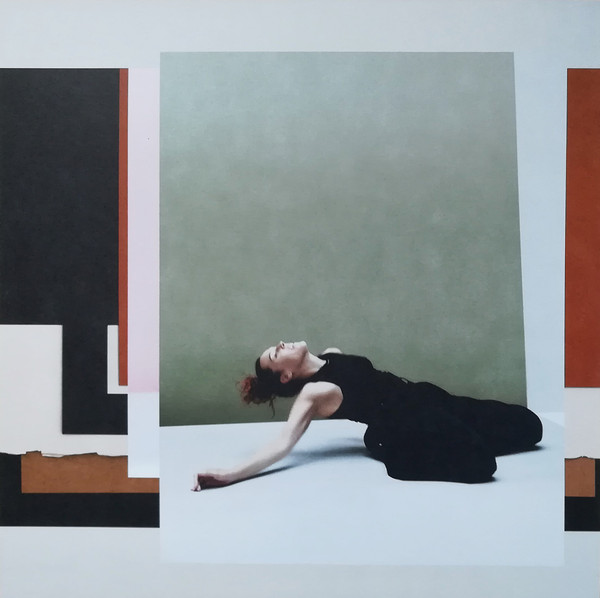 Zaz - Sains & Saufs [Black Vinyl] (3700187689759)