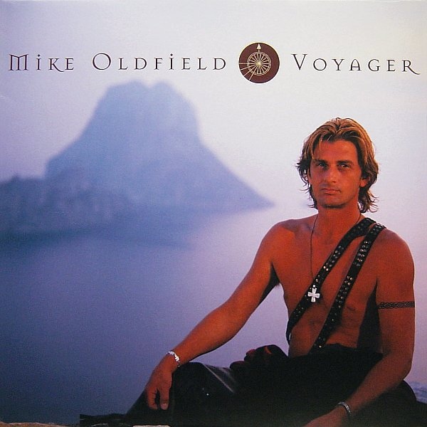 Mike Oldfield - Voyager (2564623319)