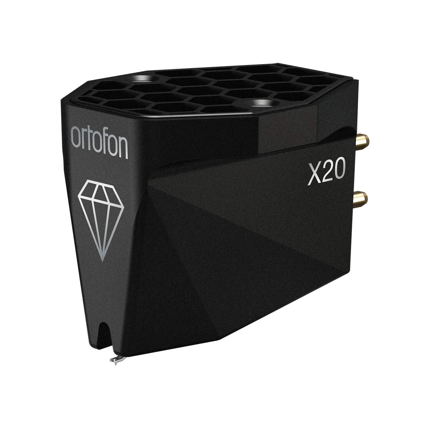 Ortofon MC X20